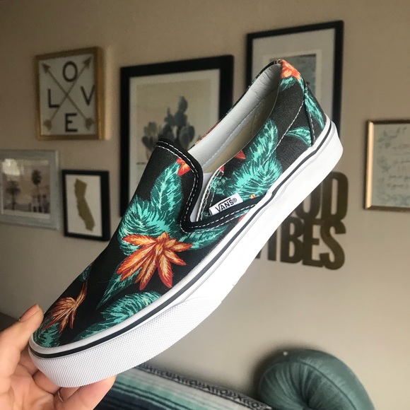 Vans Sneakers | Poshmark